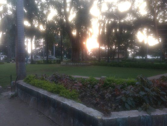 Kamla Park