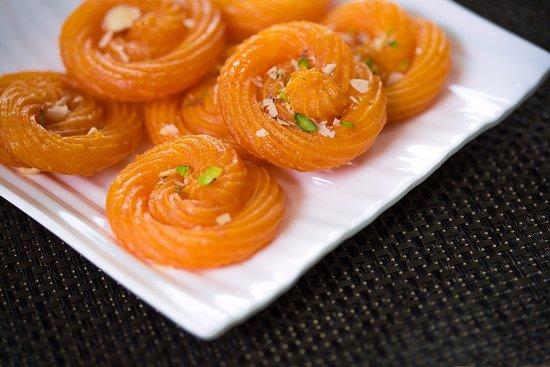 Manohar Dairy & Restaurant